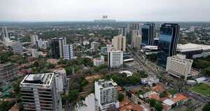 La Nación / Sector inmobiliario pide que el crédito hipotecario sea una realidad