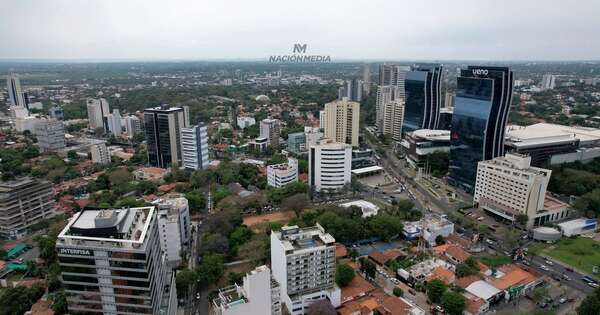 La Nación / Sector inmobiliario pide que el crédito hipotecario sea una realidad