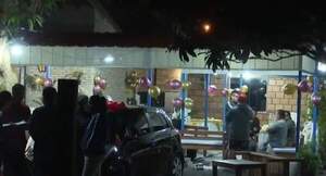 Matan a un hombre tras intervenir en pelea en el cumple de su hija