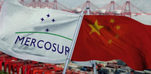 Uruguay buscar谩 que "se revitalice" el di谩logo Mercosur-China - Revista PLUS