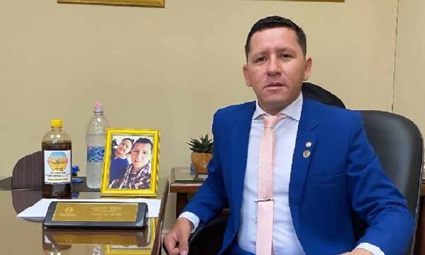 Saltan nuevos audios de Chaqueñito, ahora exigiéndole explicaciones a intendente – Prensa 5