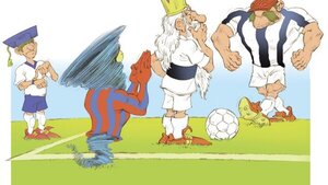 Torneo Apertura: Por el grito de campeón