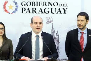 Fusión de INAN y DINAVISA permitirá fortalecer el control sanitario del Estado • PARAGUAY TV HD