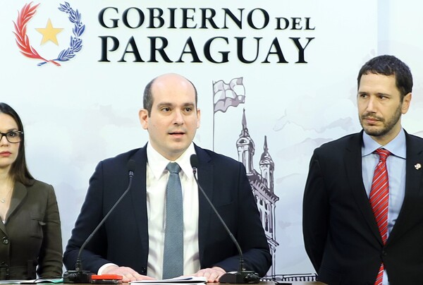 Fusión de INAN y DINAVISA permitirá fortalecer el control sanitario del Estado • PARAGUAY TV HD