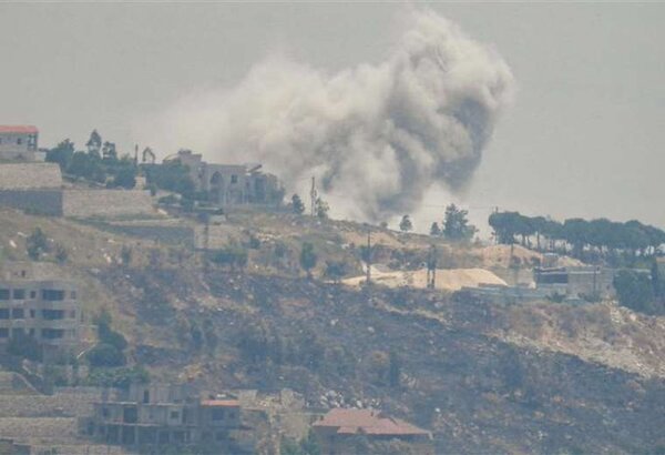 Israel bombardea el centro de Gaza en plenos esfuerzos internacionales para una tregua