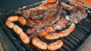 Asado de la discordia en Presidente Franco: Mujer denuncia a su vecina por emitir humo de parrilla