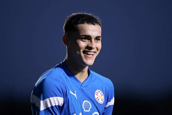 Ramón Sosa, en la mira del Wolverhampton de la Premier League - Fútbol Internacional - ABC Color
