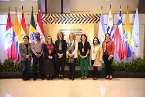 Hernandarias acoge a reunión del Mercosur Cultural - Cultura - ABC Color