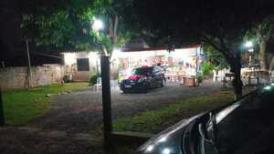 Defendió a su yerno y fue asesinado a balazos