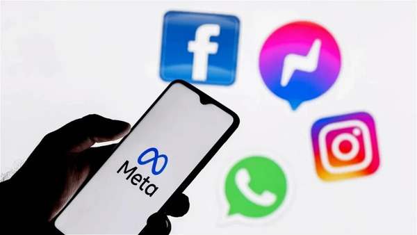 Italia multa con 3,5 millones a Meta por pr谩cticas enga帽osas sobre Facebook e Instragram - Revista PLUS