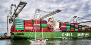 China insta a la UE a "respetar el libre comercio" y advierte sobre posibles represalias - Revista PLUS