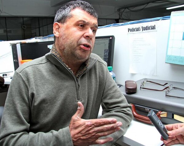 Abogado pide auditar software de la Corte y solicita que se inhiba a Luis Benítez Riera
