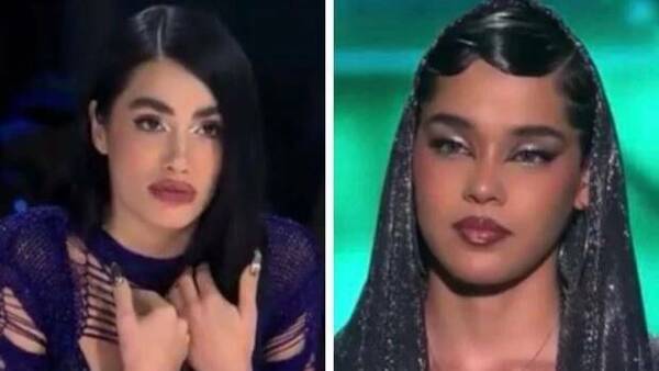 ¡Fans de Lali Espósito quieren boicotear a la paraguaya Aye Alfonso!