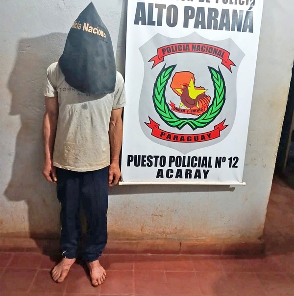 Violento sujeto que contaba con exclusión de hogar atacó de nuevo a su expareja - La Clave