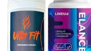 Los 10 medicamentos no recomendados por DINAVISA