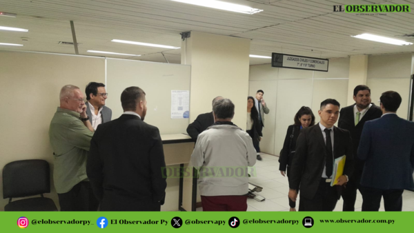 Jefe de Gabinete insiste en que información sobre bonos fue remitida en tiempo y forma