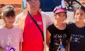 Niñas encontraron una billetera con mucha plata y la devolvieron al dueño – Prensa 5
