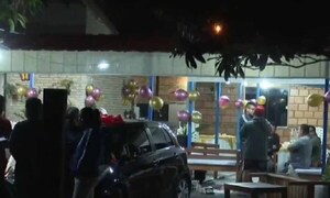 Matan a un hombre en fiesta de cumpleaños de su hija en Capiatá – Prensa 5