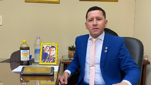 Saltan nuevos audios de Chaqueñito, ahora exigiéndole explicaciones a intendente