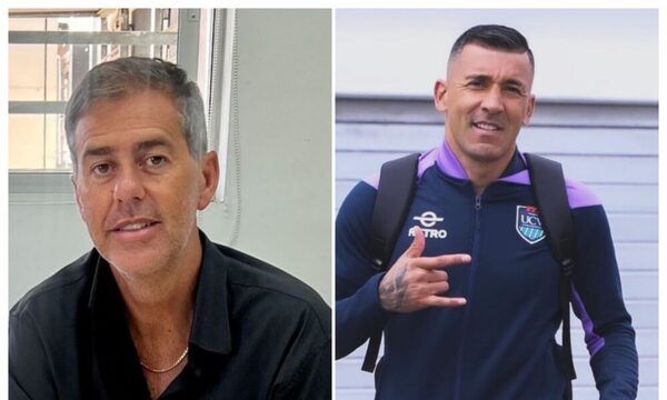 Regis Marques y bolonki del Pájaro: “Que enseñen que trola se paga con efectivo y no con transferencia”