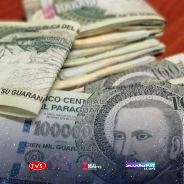 REAJUSTE DEL SALARIO MÍNIMO ALCANZARÁ A 282.000 PERSONAS - TVS