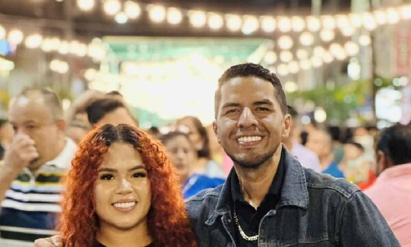 Asesinan a tiros a un influencer y a su esposa en un circo de Ecuador – Prensa 5