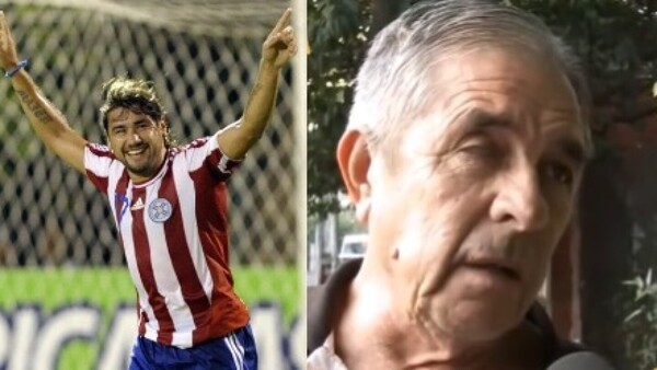 Expelotero garroteó ndaje a un abuelito de 70 años