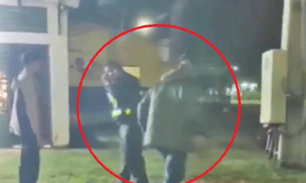Conductor de camión da puñetazo a caminera que le pidió realizarse el alcotest en Caaguazú – Prensa 5