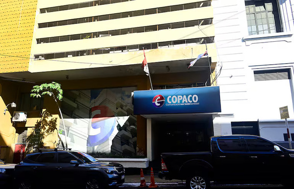 Copaco apunta al retiro voluntario ante la falta de recursos