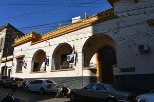 Directivos de la Caja de Jubilaciones se autoasignaron G 2.000 millones, según imputación - ADN Digital