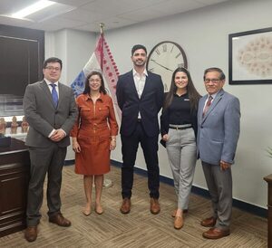Buscan consolidar la presencia de productos paraguayos en Estados Unidos mediante alianzas estratégicas - MarketData