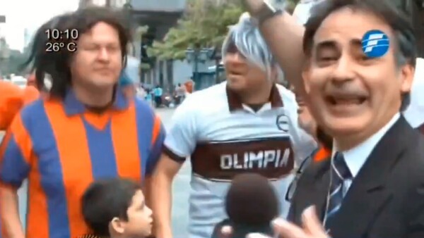 Memes de la definición del campeonato