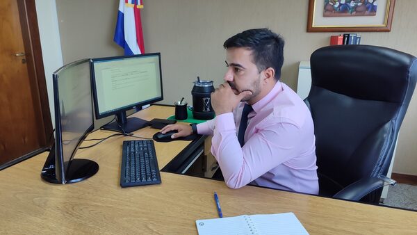 Juez rechazó levantar medidas cautelar que pesan sobre bienes de Wilfrido Cáceres - PDS RADIO Y TV