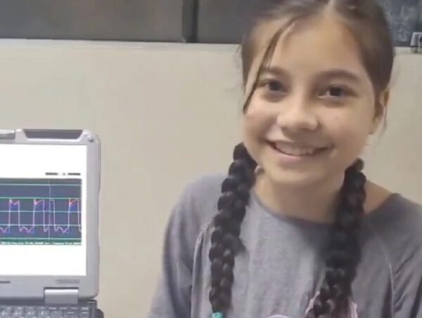 Culmina con éxito la cirugía de trasplante de corazón a María Luján · Radio Monumental 1080 AM