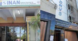 Diario HOY | Fusión de INAN y Dinavisa busca optimizar recursos y mejorar respuesta ante emergencias