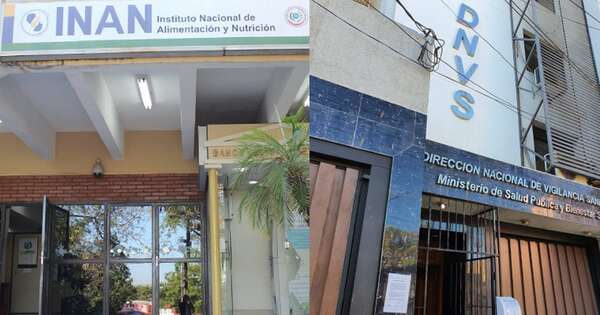 Diario HOY | Fusión de INAN y Dinavisa busca optimizar recursos y mejorar respuesta ante emergencias