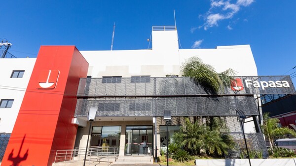 Fapasa, del Grupo Adium, aumentará producción y generará empleo con inversión cercana a los US$ 50 millones
