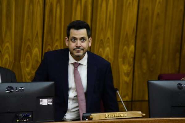 El lunes 17 de junio se conocerán detalles del nuevo concurso de méritos para ocupar cargos en Diputados - Política - ABC Color