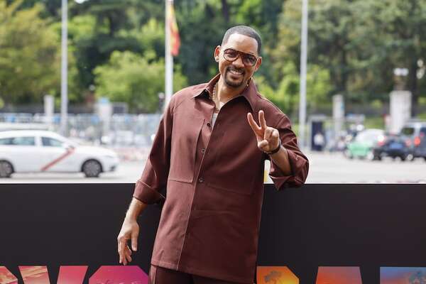 Will Smith regresa tras la bofetada de los Óscar con una apuesta segura: “Bad boys” - Cine y TV - ABC Color