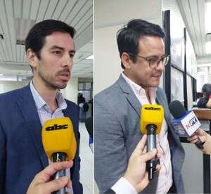 Nenecho y los G. 500.000 millones: Municipalidad no responde dónde están los bonos, sostiene concejal  - Nacionales - ABC Color