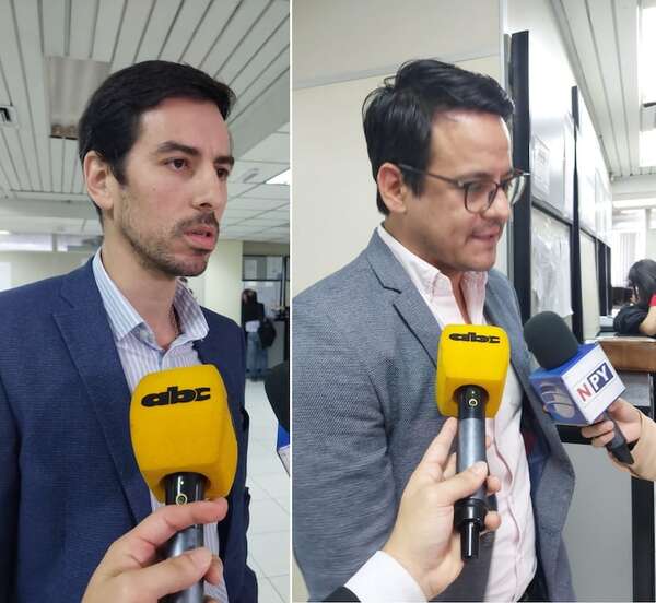 Nenecho y los G. 500.000 millones: Municipalidad no responde dónde están los bonos, sostiene concejal - Nacionales - ABC Color