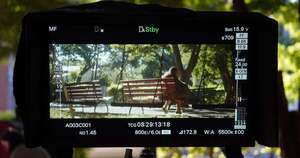 Diario HOY | Película paraguaya “Tiempo de Mandarinas” realiza su rodaje en Asunción