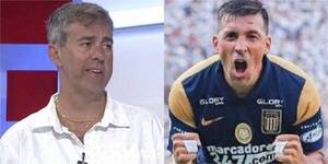 Regis Marques: "Trola se paga con efectivo y no con transferencia”