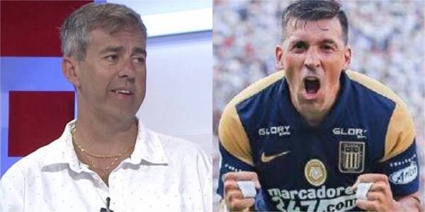 Regis Marques: "Trola se paga con efectivo y no con transferencia”