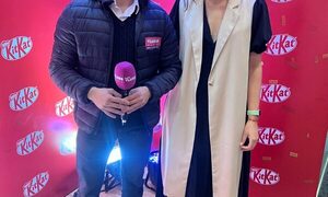 KitKat celebra sus primeros 10 años de éxito en el mercado paraguayo con la campaña Happy Breakday, con la que celebra los distintos tipos de breaks que han evolucionado desde su lanzamiento, en 2014