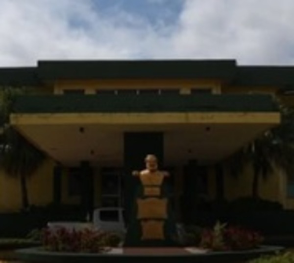 Ordenan detención de tres militares por caso de agresión a cadete - Paraguay.com