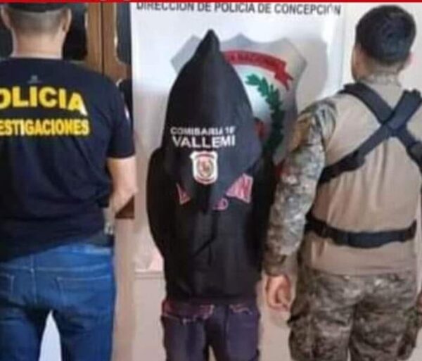 Péndex indígena mató a un hombre tras intentar asaltarlo