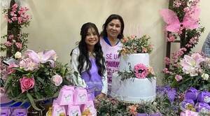 Próximas horas serán claves: nuevo corazón ya late en María Luján