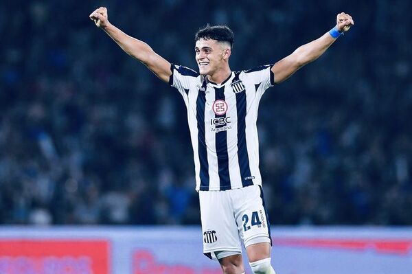 Wolverhampton y Benfica interesados en Ramón Sosa - Megacadena - Diario Digital