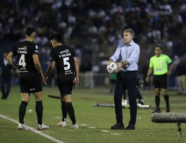 Llegó el castigo: Olimpia no puede inscribir jugadores por dos periodos